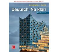 ISE Deutsch: Na klar!