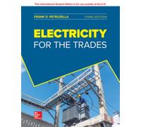 ISE Electricity for the Trades