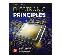 ISE Electronic Principles