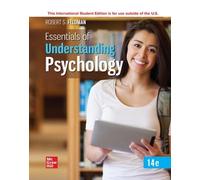 ISE Essentials of Understanding Psychology