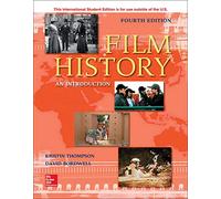 ISE Film History: An Introduction