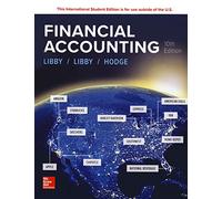 ISE Financial Accounting