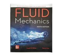 ISE Fluid Mechanics – McGraw-Hill Education
