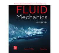 ISE Fluid Mechanics