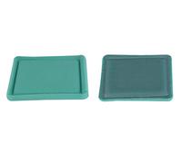 ISE Foam Filter Air Cleaner Replacement for Briggs and Stratton 493537S