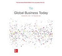 ISE Global Business Today