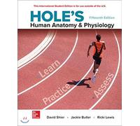 ISE Hole's Human Anatomy & Physiology