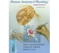 ISE/HUMAN ANATOMY & PHYSIOLOGY