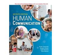 ISE Human Communication