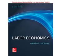 ISE Labor Economics