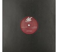 ISE PHONK D / CIMINIERA,SASCHA - Footjob 002 [VINYL]