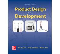 ISE Product Design and Development