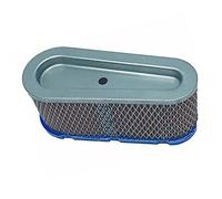 ISE Replacement Air Filter for Briggs & Stratton 12hp - 12.5hp Vertical Shaft Replaces Part Numbers: 496894, 691642, 493909