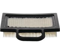 ISE Replacement Air Filter for Briggs & Stratton 14-24hp Intek V Twin Engines Replaces Part Numbers : 499486, 698754, 499486S