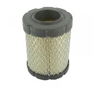 ISE Replacement Air Filter for Briggs & Stratton 21 Series Engine Replaces Part Numbers: 591583, 796032