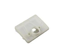 ISE Replacement Air Filter for Makita Replaces Part Number 020173202 Fits DCS430, DCS431, DCS520, DCS5200 i, DCS540