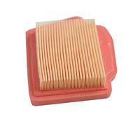 ISE Replacement Air Filter for Stihl Replaces Part Number 4148 141 0300 Fits Stihl models FS490, FS510, FS560 models