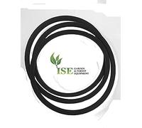 ISE Replacement Deck Belt for Husqvarna CTH184T Replaces Part Number 532445886