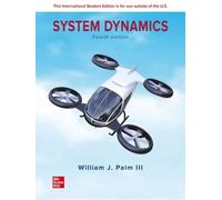 ISE System Dynamics