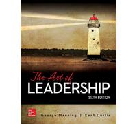 ISE The Art of Leadership