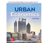 ISE Urban Economics – McGraw-Hill Education