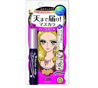 Isehan Heroine Make Long & Curl Mascara Waterproof Black