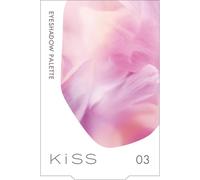 Isehan Kiss Cocktail Days Pinky Delight 6.4g Eye Makeup Eye Color & Eye Shadow Apply A Small Amount With Your Fingers Or Your Brush And Spread On