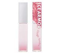 ISEHAN - kiss Ice Armor Lip Gloss 01 Ichigo Tendre