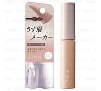 ISEHAN - kiss Light Eyebrow Maker 01 Pink Beige