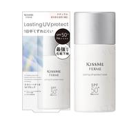 ISEHAN - Kiss Me Ferme Lasting UV Protect Base SPF 50+ P 28ml