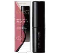 ISEHAN - Kiss Me Ferme Miseiro Rouge 03 Mellow Mauve