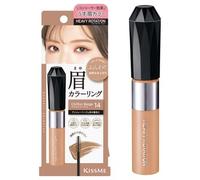 ISEHAN - Kiss Me Heavy Rotation Coloring Eyebrow EX 14 Chiffon Beige