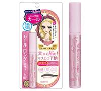 ISEHAN - Kiss Me Heroine Make Curl Keep Mascara Base 51 Pink Blossom Limited Edition 6g
