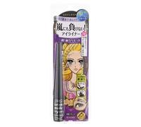 ISEHAN - Kiss Me Heroine Make Impact Liquid Eyeliner Jet Black