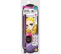 ISEHAN - Kiss Me Heroine Make Long Stay Sharp Gel Liner N 01 Deep Black