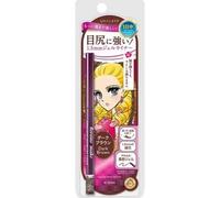 ISEHAN - Kiss Me Heroine Make Long Stay Sharp Gel Liner N 02 Dark Brown
