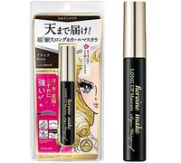 ISEHAN - Kiss Me Heroine Make Long Up Mascara Super Waterproof 01 Black