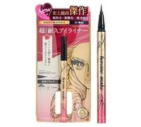 ISEHAN - Kiss Me Heroine Make Prime Liquid Eyeliner Rich Keep 01 Jet Black