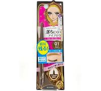 ISEHAN Kiss Me Heroine Make Quick Eyebrow N 01 Dark Brown