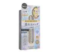 ISEHAN - Kiss Me Heroine Make Real Lash Mascara AF L25 Limited Edition 20 Diamond Black