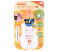 ISEHAN - Kiss Me Mommy UV Mild Gel SPF 33 P 100g