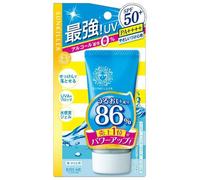 ISEHAN KISS ME SUNKILLER Perfect Water Essence 20 pieces SPF50+ PA++++ 50g N2