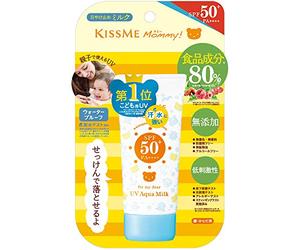 Isehan Mommy UV Aqua Milk 50g