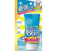 Isehan Sunkiller Perfect Water Essence SPF50+ PA++++ 50g
