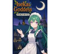 Isekai Goddess: Genesis: Book One, Seed to Sanctuary: 1