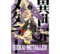 Isekai Metaller