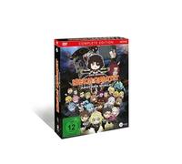 Isekai Quartet - The Movie - [DVD]