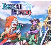 Isekai Rondo AR PC Steam CD Key
