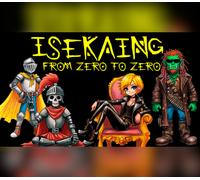 Isekaing: from zero to zero. PC Steam CD Key