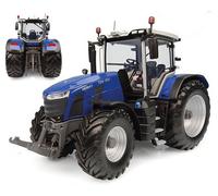 Iseki Big / T T8S305 Tractor 1:32 Model 6807 UNIVERSAL HOBBIES